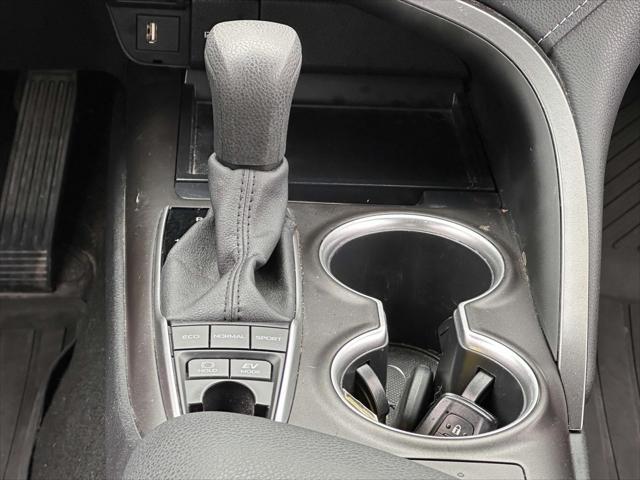 used 2022 Toyota Camry car, priced at $25,998