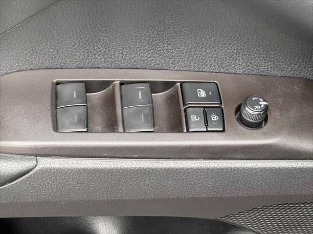 used 2022 Toyota Camry car, priced at $25,998