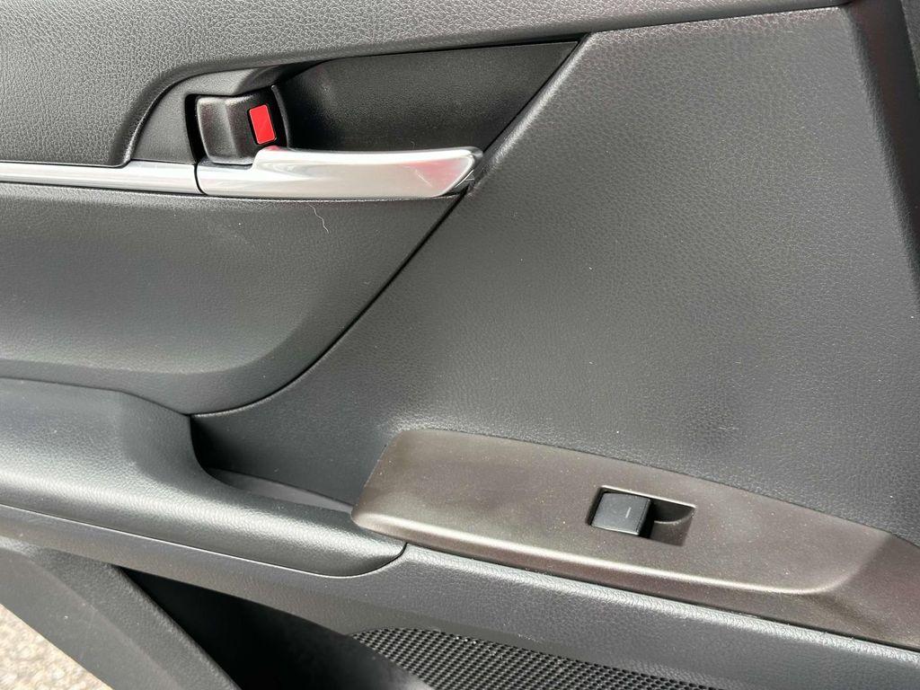 used 2022 Toyota Camry car, priced at $24,499