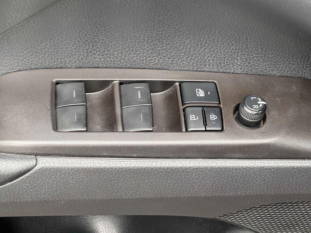 used 2022 Toyota Camry car, priced at $24,499