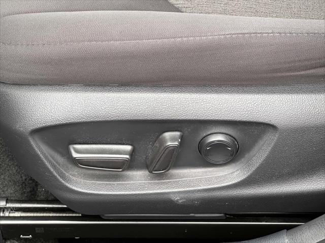 used 2022 Toyota Camry car, priced at $25,998