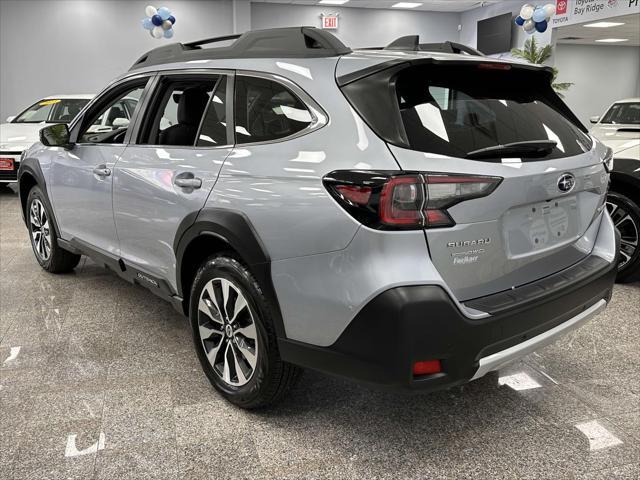 used 2023 Subaru Outback car, priced at $31,488