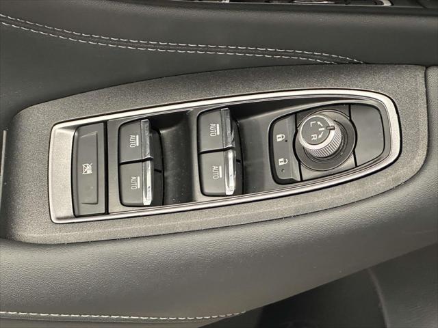 used 2023 Subaru Outback car, priced at $31,488