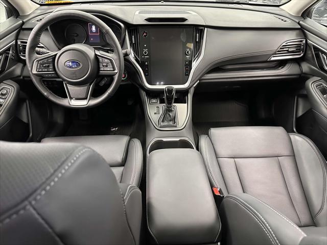 used 2023 Subaru Outback car, priced at $31,488