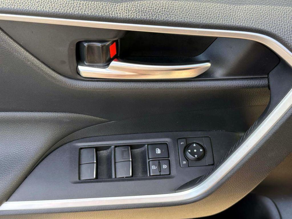 used 2023 Toyota RAV4 Hybrid car, priced at $30,488