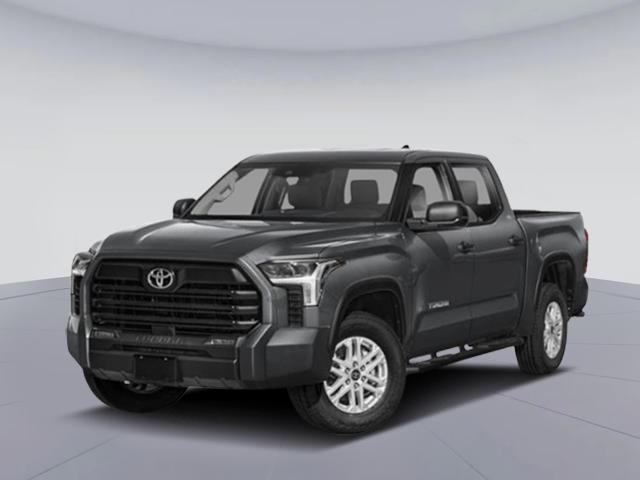 new 2026 Toyota Tundra car, priced at $60,578