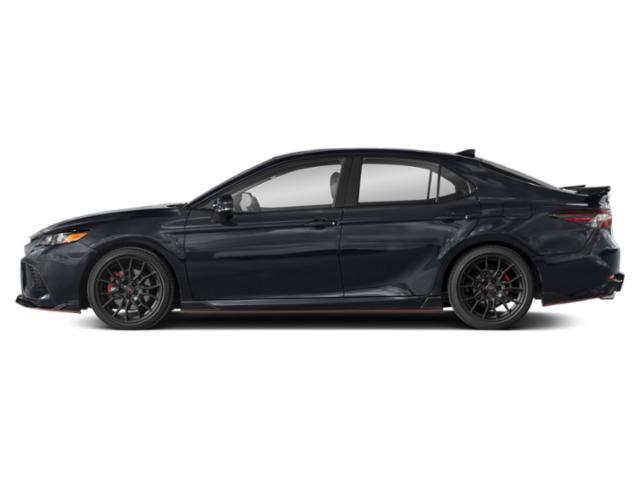used 2024 Toyota Camry car, priced at $26,488