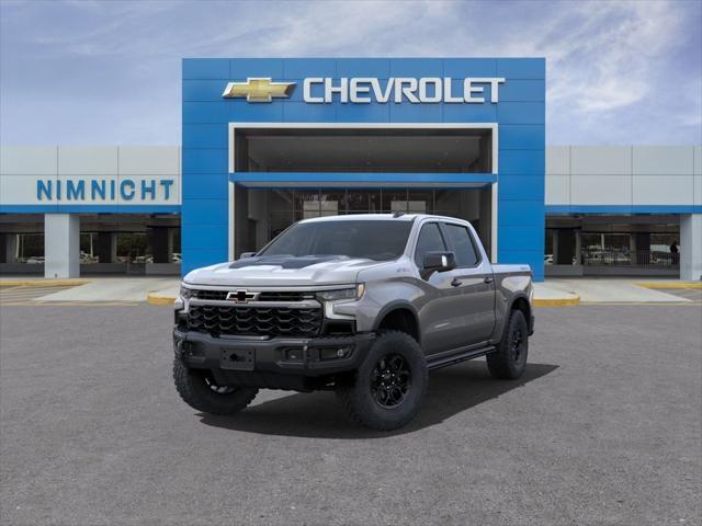 new 2024 Chevrolet Silverado 1500 car, priced at $74,690