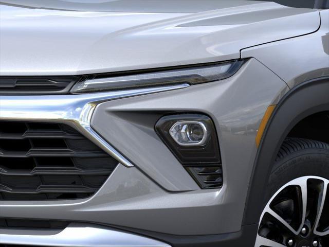 new 2024 Chevrolet TrailBlazer car, priced at $24,934