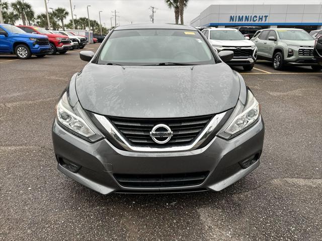 used 2016 Nissan Altima car, priced at $9,575