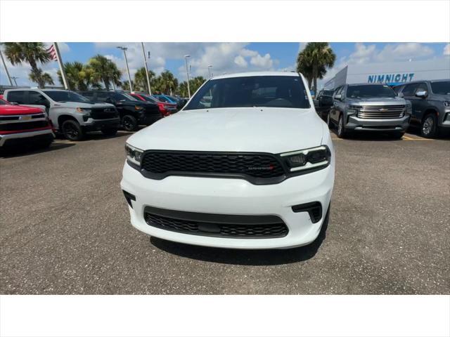 used 2023 Dodge Durango car, priced at $29,995