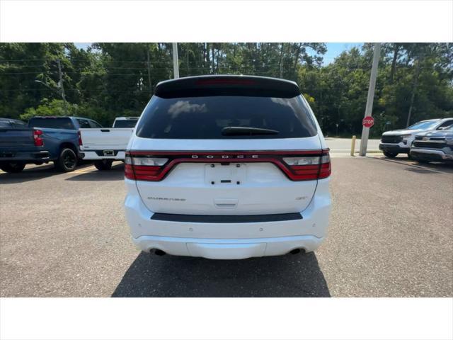 used 2023 Dodge Durango car, priced at $29,995