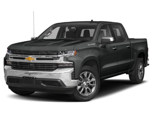 used 2020 Chevrolet Silverado 1500 car, priced at $22,985