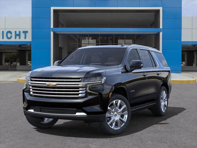 new 2024 Chevrolet Tahoe car, priced at $87,005