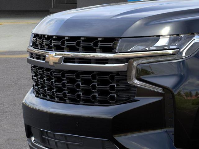 new 2024 Chevrolet Tahoe car, priced at $57,755