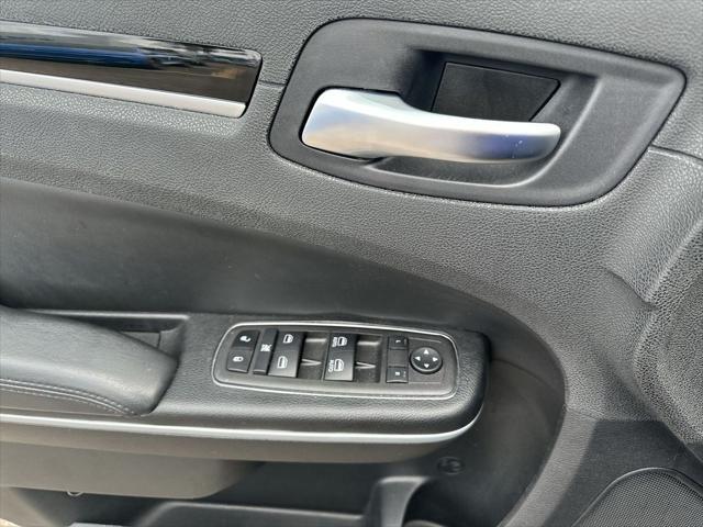 used 2023 Chrysler 300 car, priced at $33,995