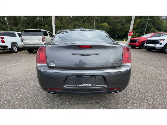 used 2023 Chrysler 300 car, priced at $33,995