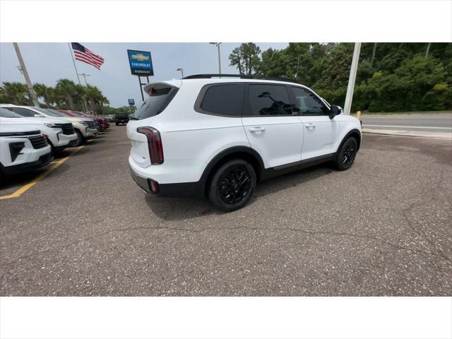 used 2023 Kia Telluride car, priced at $41,985