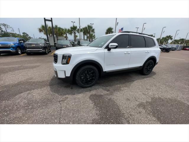 used 2023 Kia Telluride car, priced at $41,985