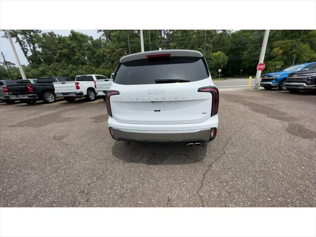 used 2023 Kia Telluride car, priced at $41,985