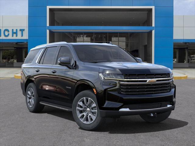 new 2024 Chevrolet Tahoe car, priced at $68,740