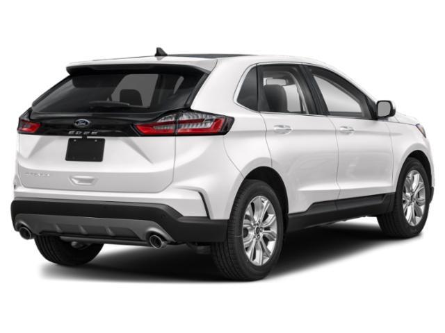 used 2022 Ford Edge car, priced at $24,985