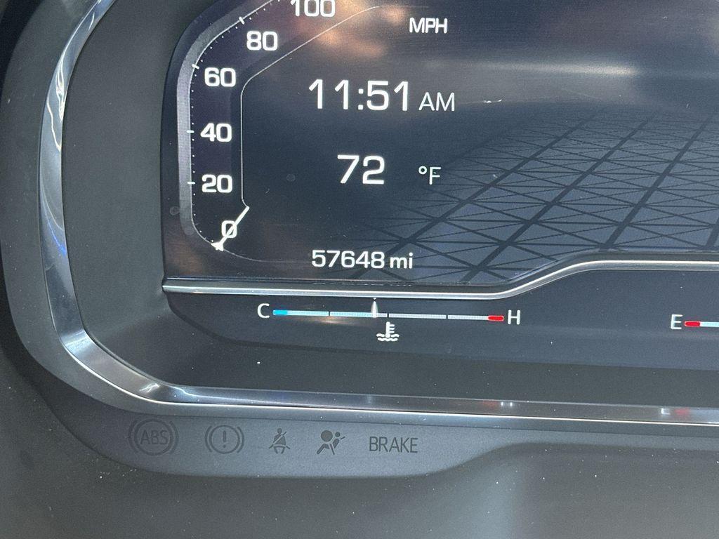 used 2024 GMC Yukon car, priced at $51,925