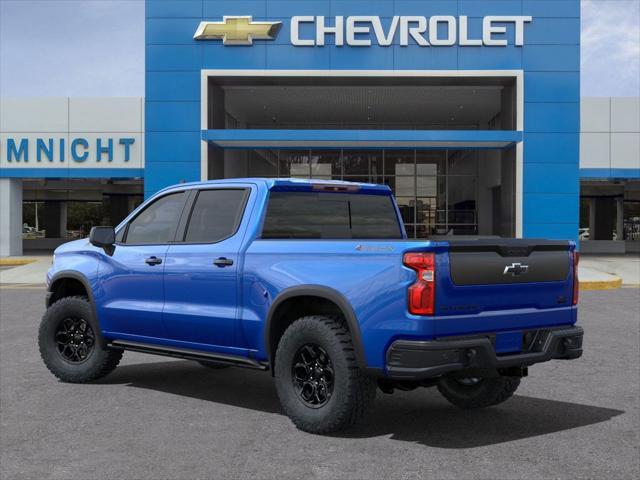 new 2025 Chevrolet Silverado 1500 car, priced at $74,995