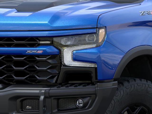 new 2025 Chevrolet Silverado 1500 car, priced at $74,995