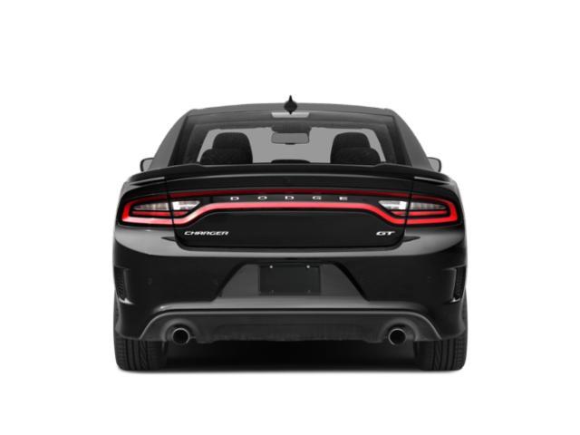 used 2022 Dodge Charger car, priced at $32,495