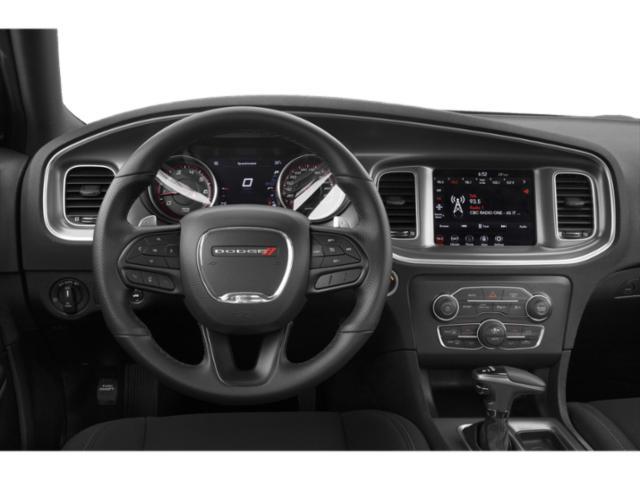 used 2022 Dodge Charger car, priced at $32,495