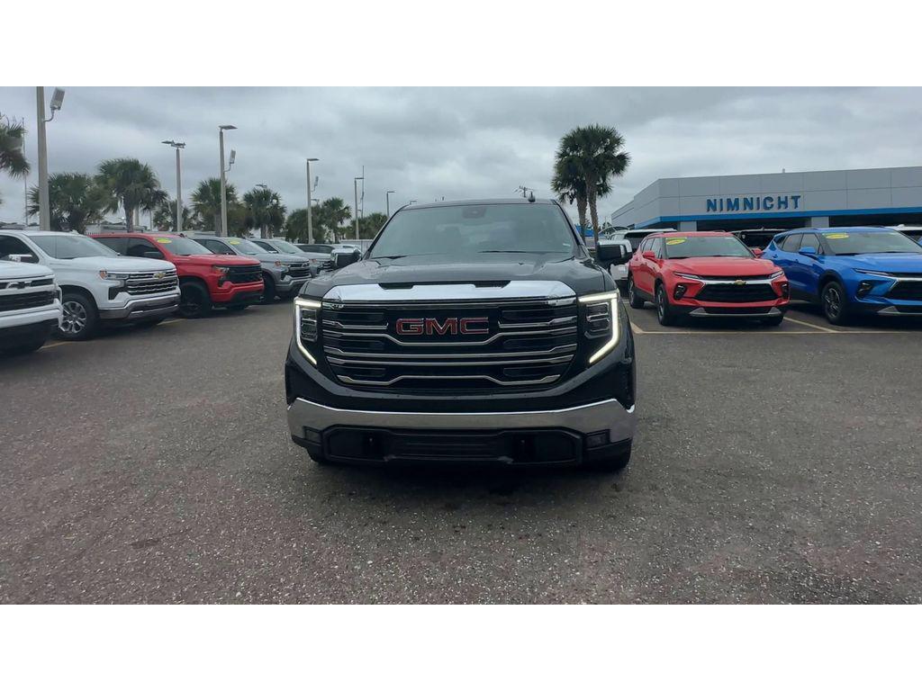used 2025 GMC Sierra 1500 car, priced at $46,950