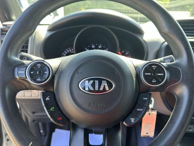 used 2014 Kia Soul car, priced at $6,050