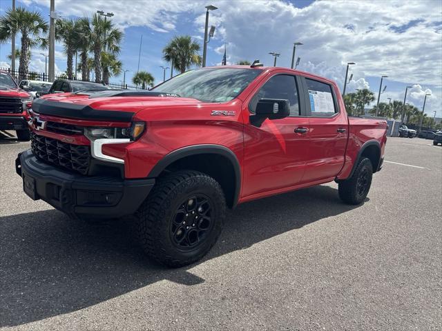used 2023 Chevrolet Silverado 1500 car, priced at $57,950