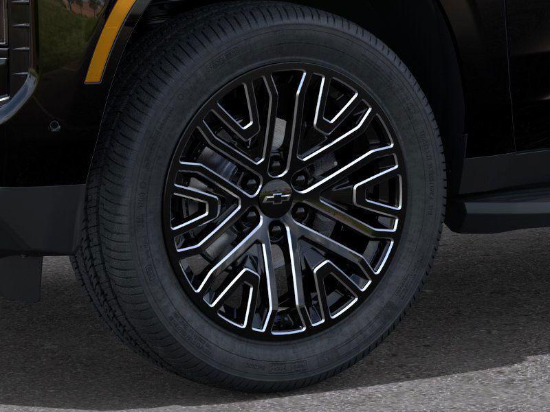 new 2026 Chevrolet Tahoe car, priced at $73,433