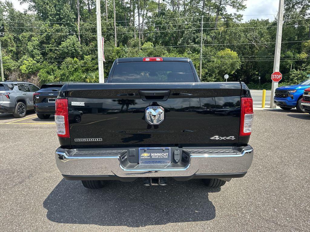 used 2024 Ram 2500 car, priced at $47,759