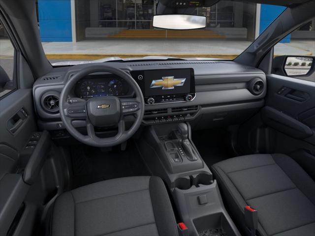 new 2024 Chevrolet Colorado car, priced at $32,932