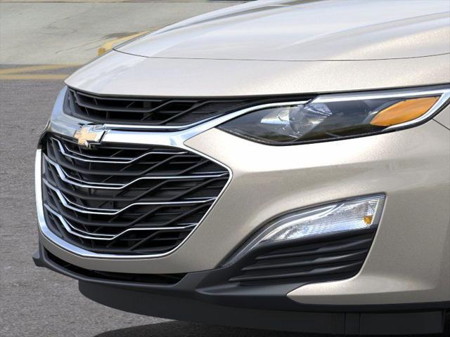 new 2025 Chevrolet Malibu car, priced at $24,793