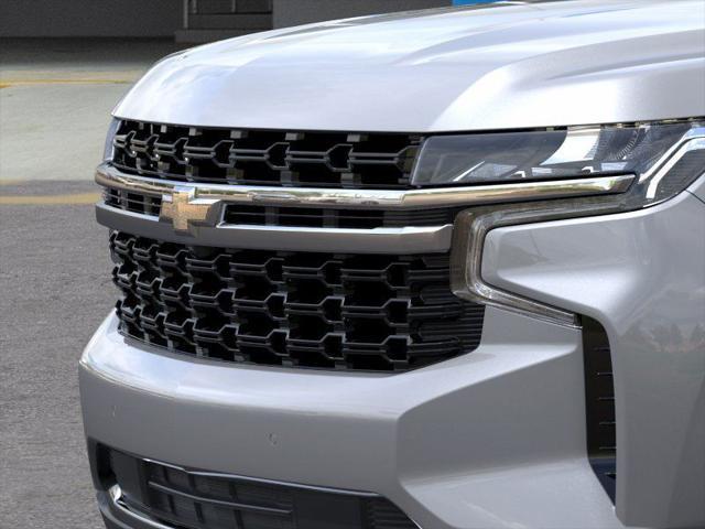 new 2024 Chevrolet Tahoe car, priced at $54,857