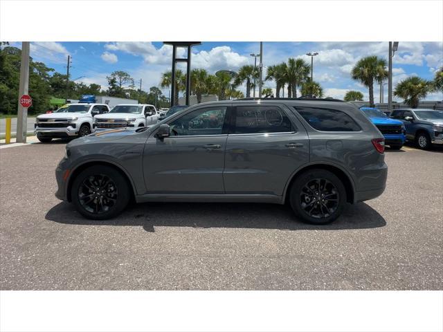 used 2022 Dodge Durango car, priced at $35,996