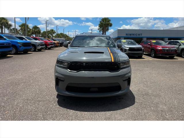 used 2022 Dodge Durango car, priced at $35,996