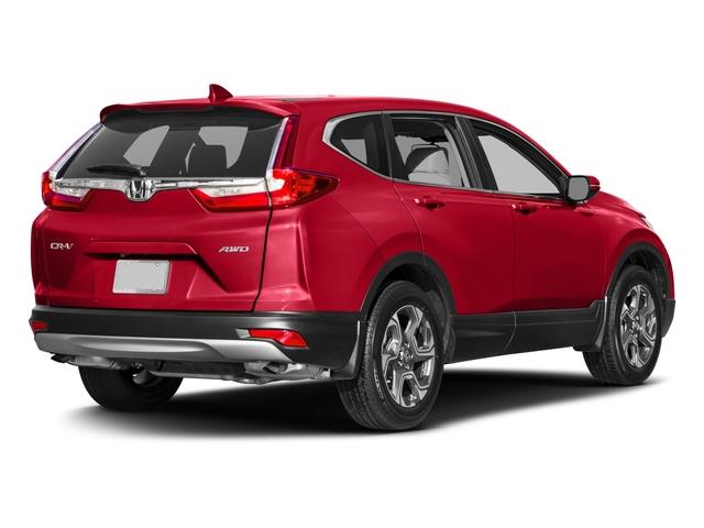 used 2017 Honda CR-V car, priced at $15,420