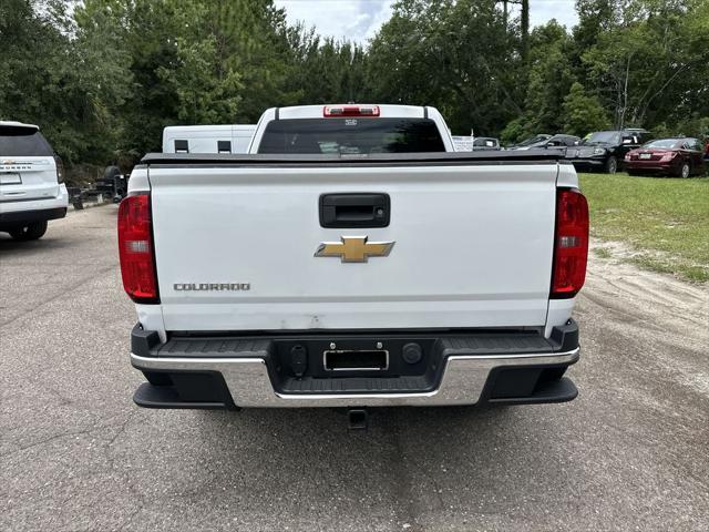used 2016 Chevrolet Colorado car, priced at $12,920
