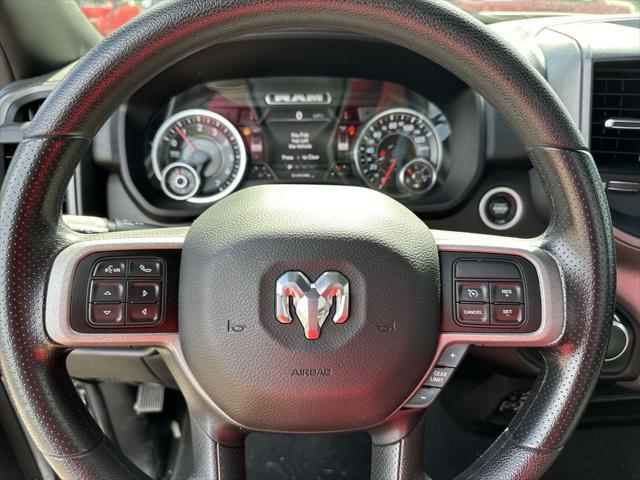 used 2022 Ram 3500 car, priced at $38,795