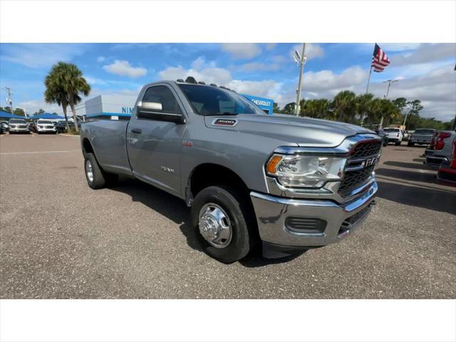 used 2022 Ram 3500 car, priced at $38,795