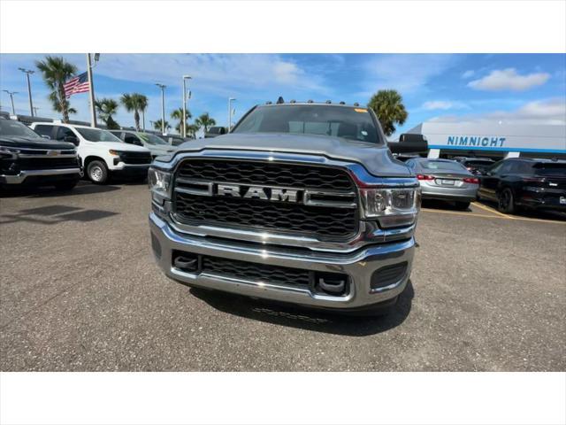 used 2022 Ram 3500 car, priced at $38,795