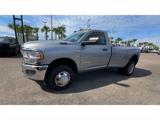 used 2022 Ram 3500 car, priced at $38,795