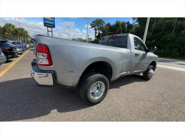 used 2022 Ram 3500 car, priced at $38,795