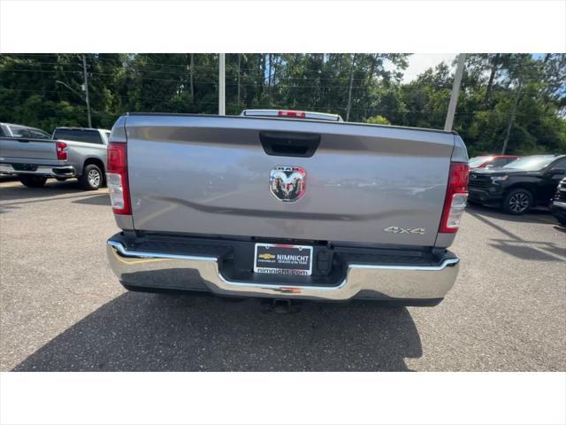 used 2022 Ram 3500 car, priced at $38,795