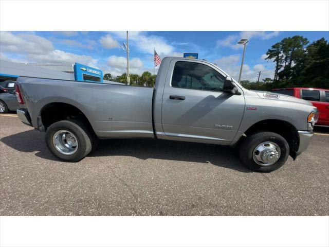 used 2022 Ram 3500 car, priced at $38,795